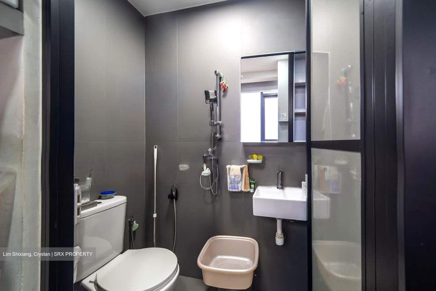 One Meyer (D15), Apartment #580983491